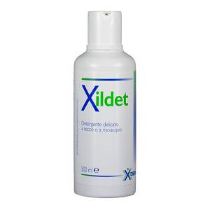 XILDET DETERGENTE DEL 500ML