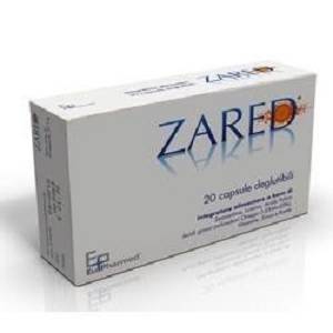 ZARED 60CPS